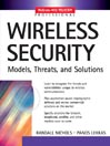 Wireless Security